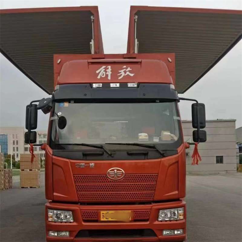 河南济源到重庆物流公司，一站式服务为您提供高效便捷货运体验（到重庆的物流公司）
