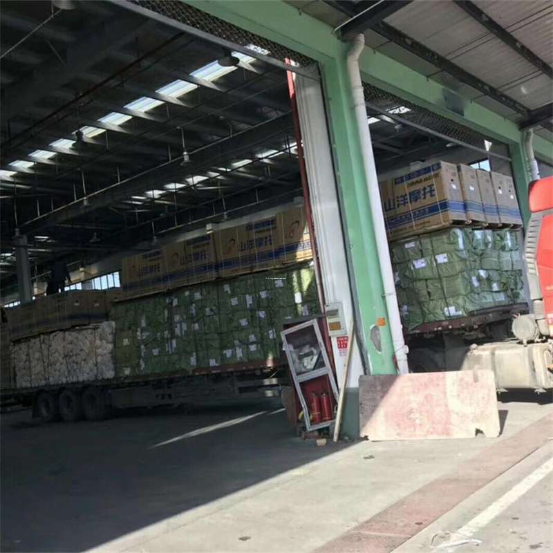 河南济源到潜江物流公司，专业货运，高效快捷