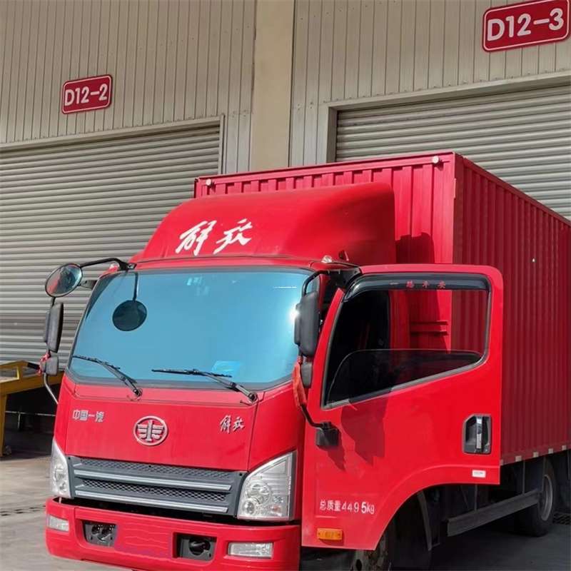 河南济源至克孜勒苏物流专线一站式服务，高效运输保障
