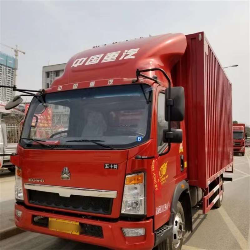 河南济源到湖北物流公司——一站式服务，让货运更轻松