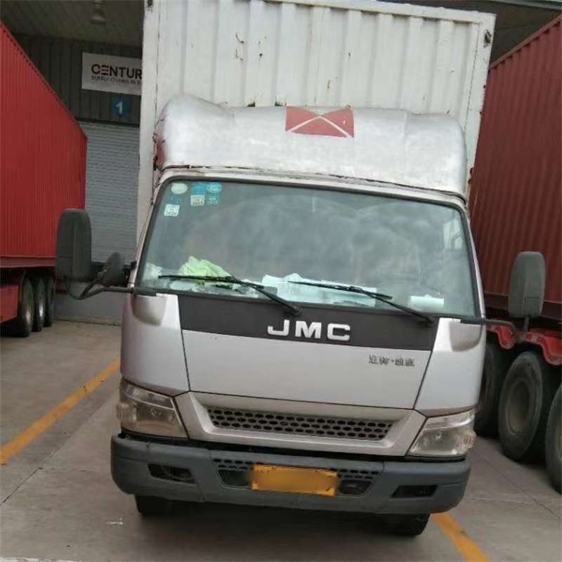 河南济源至荆州货运专线，一站式物流服务助您成功